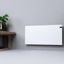 Modern Slimline Electric Panel Heater