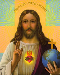 Image result for Christ the King