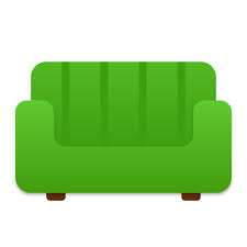 sofa furniture home decor