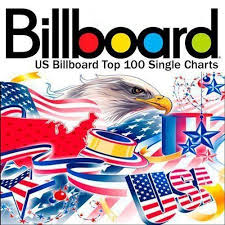 Us Billboard Top 100 Single Charts 20 02 16 Cd1 Mp3