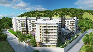 3 bhk luxury flats in vizag eden garden