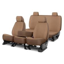Dash Designs Madera Custom Seat