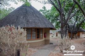 lodges en afrique du