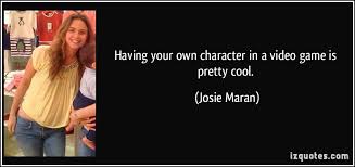 Josie Maran&#39;s quotes, famous and not much - QuotationOf . COM via Relatably.com