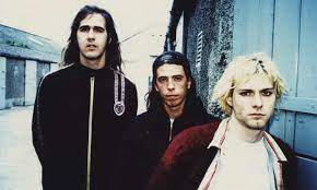 Nirvana was an american rock band formed in aberdeen, washington in 1987. What Do Nirvana Mean To You Readers Share Their Memories Nirvana The Guardian