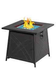 outdoor fire pits for your backyard