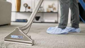 spring cleaning zerorez carpet cleaning
