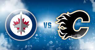 Watch the game highlights from calgary flames vs. Calgary Flames Vs Winnipeg Jets Rtp Play In Series