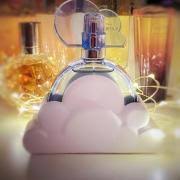 cloud ariana grande perfume a