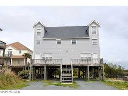 property in north topsail beach nc