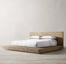 best mattress size for a platform bed