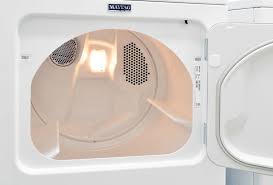 Maytag centennial dryer isn't collecting lint in filter trap. Maytag Centennial Medc215ew Dryer Review Reviewed Laundry
