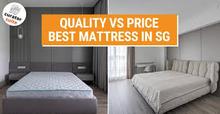 15 best mattress brands in singapore