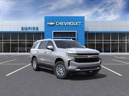 Hicksville New Chevrolet Tahoe Vehicles