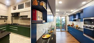 Simple Kitchen Wall Tiles Design