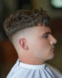haircuts for men for the spring summer