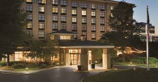 Hotel Hilton Garden Inn Atlanta