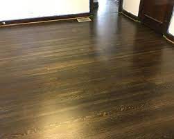 denver hardwood floor refinishing