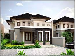 Get exterior design ideas for your modern house elevation with our 50 unique modern house facades. Jendela Rumah Tropis Cek Bahan Bangunan