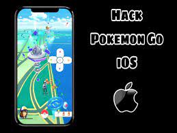 Hack Pokemon Go on iOS without Jailbreak (iOS 12/ iOS 11)