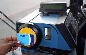6 5 million contactless bus journeys in