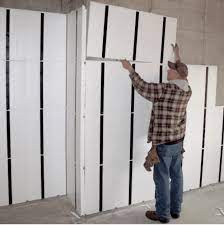 Buy Insulation Wall Panels In Spokane