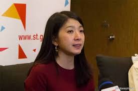 Asia's changemakers | minister yeo bee yin ep.2. Mestecc To Prepare Transboundary Pollution Act Cabinet Paper In Three Months Klse Screener