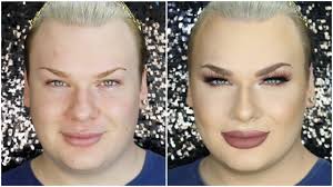 pinky glittery makeup tutorial ft