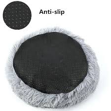 Anti Anxiety Cat Beds Calming Cat Bed