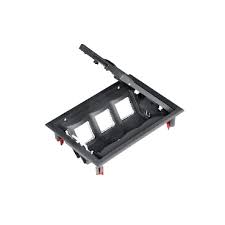etk44112 ultra floor outlet box 6