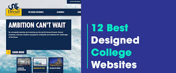 You don't have time for product photography. 12 Best Designed College Websites Appnovation