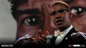 Neticesinde hayatı günlük yaşayan hedonist bir hırsıza dönüşür. Afi Movie Club Malcolm X American Film Institute