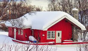 Hierzulande gibt es starke regionale unterschiede was den häuserpreis betrifft und das gilt ebenso auch für norwegen. Ferienhaus Fur Skiurlaub In Norwegen Skiurlaub Winterurlaub Com
