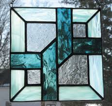 6 Week Stained Glass Class Ogy