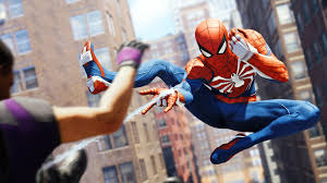 This is an experienced peter parker who's more masterful at fighting big crime in new york city. Marvel S Spider Man The New Game Loses Its Web Swinging Joy In An Overstuffed City Wired