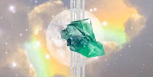 Certain crystals are sensitive to certain cleansing. How To Cleanse Or Charge Your Crystals In Sunlight Or Moonlight