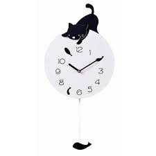 Wall Clock Pendulum Clock