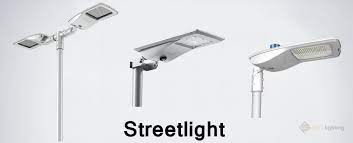 can floodlight be used for streetlight