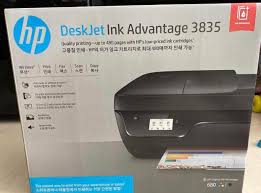 Download the hp deskjet ink advantage 3835 printer driver. Brand New Hp Deskjet Ink Advantage 3835 Computers Tech Printers Scanners Copiers On Carousell