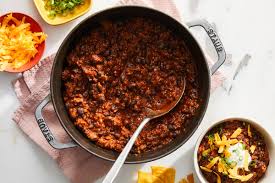 chili recipe nyt cooking
