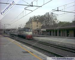 Il viaggio è di 6 ore. Ferrovie It Tutti I Treni Portano A Roma