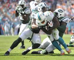 New York Jets The Nfls No 1 Defense In 2015