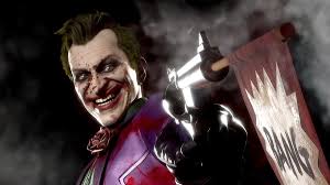 Joker is now availble to purchase and download for mortal kombat 11 on. Mortal Kombat 11 The Joker Dlc Review Ign