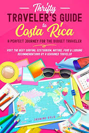 top 5 free costa rica travel guides