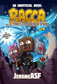Many of us can agree: Bacca And The Riddle Of The Diamond Dragon Book By Jeromeasf Official Publisher Page Simon Schuster