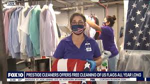 prestige cleaner dry cleaners