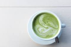 Does Starbucks matcha have a lot of sugar?