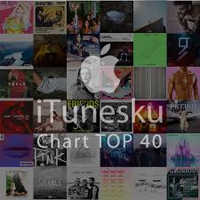 Chart Top 40 Prambors November 2017 Itunes Plus Aac M4a