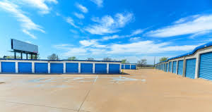 storage units in wichita falls