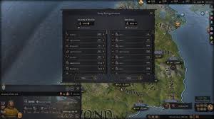 Q&a boards community contribute games what's new. Crusader Kings 3 Troops Guide Gamewatcher